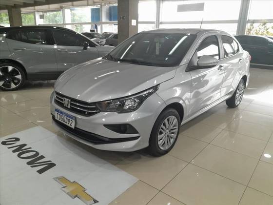 FIAT CRONOS 1.0 FIREFLY FLEX DRIVE MANUAL